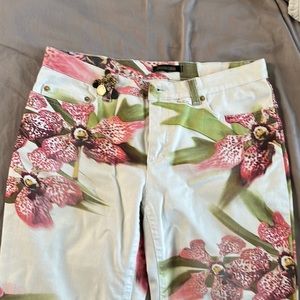 Robert Cavalli pants